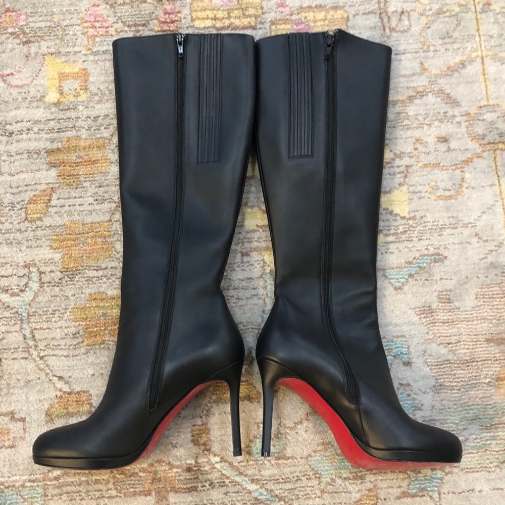 christian louboutin shoes